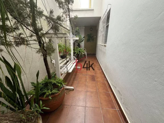 Imagem Casa no Brooklin a venda com 3 suites