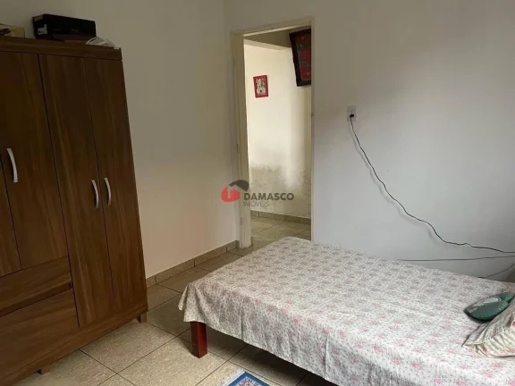 Imagem Casa à Venda, Vila Junqueira, Santo André, SP