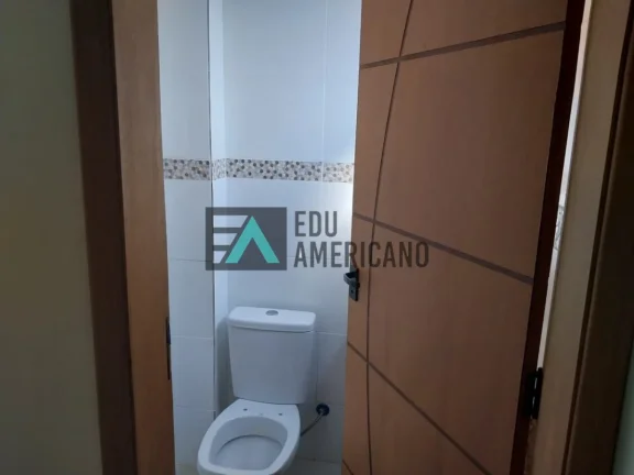 Imagem Apartamento com suíte e elevador -Atibaia