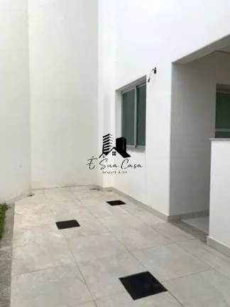 Imagem Casa a venda em condomínio 3 Quartos Bairro Centro Contagem MG