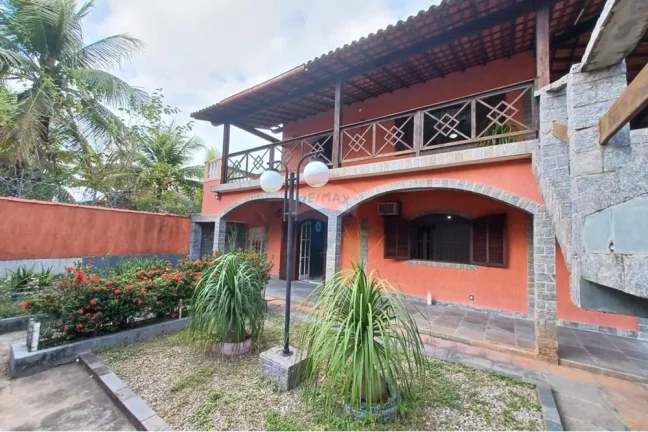 Imagem Casa em condomínio fechado