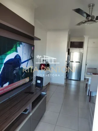 Imagem Apartamento - Ribeirão Preto - Jardim Anhanguera - Região Leste