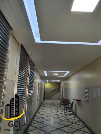 Imagem apartamento para venda no bairro do Campos Elisesos