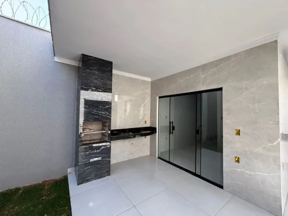 Imagem Casa 3/4 C Suite No Jardim Veneza