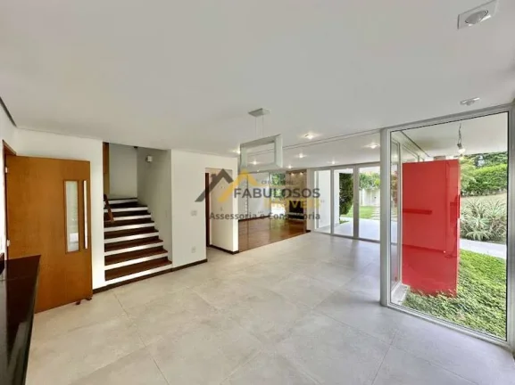 Imagem Cond. Recanto INPLA - 4stes, moderna, gourmet, home office, amplo jardim!