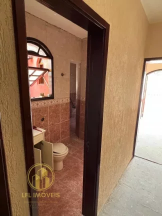 Imagem Sobrado para venda, com 2 suítes e 2 vagas. Vila Sonia