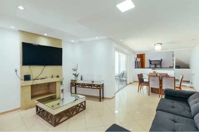 Imagem CASA RESIDENCIAL em Jundiaí - SP, Jardim Pacaembu
