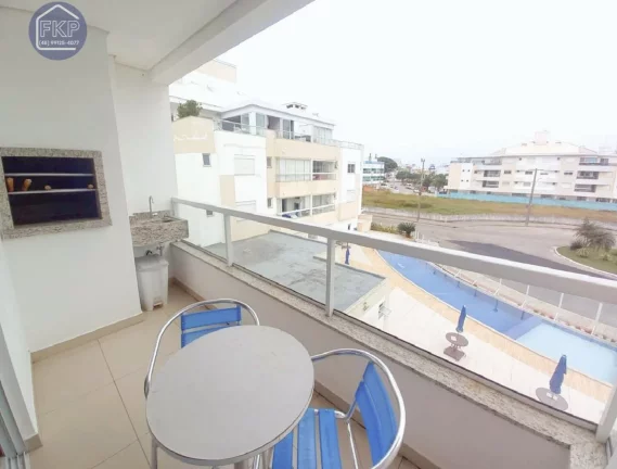 Imagem Apartamento 2 dormitórios!