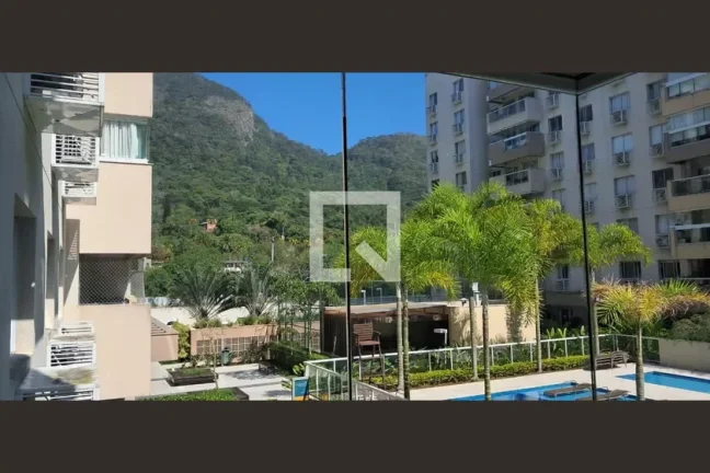 Imagem Apartamento à Venda - Recreio, 2 Quartos, 62 m2