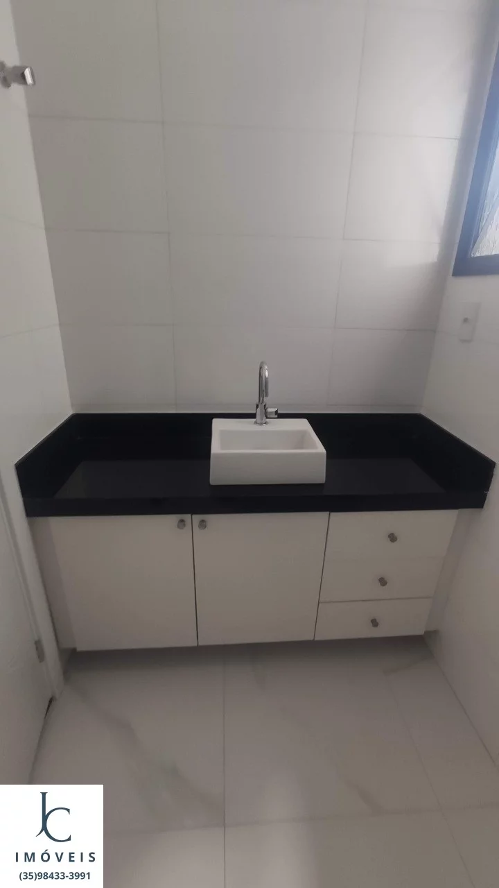 Imagem APARTAMENTO RESIDENCIAL em SÃO LOURENÇO - MG, Centro