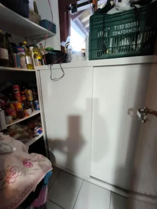 Imagem Casa 3/4 Sendo 1 Suite Condominio Belle Vue