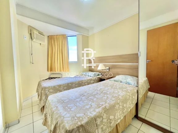 Imagem Apartamento para Venda em Natal / RN no bairro Ponta Negra