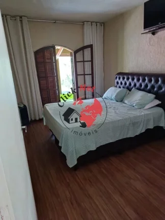 Imagem Sobrado Amplo e Versátil à Venda no Jordanópolis – Conforto, Espaço e Localização Privilegiada!