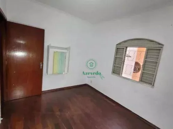 Imagem Sobrado com 3 dormitórios à venda, 200 m² por R$ 689.000,00 - Jardim Santa Mena - Guarulhos/SP