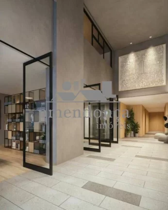 Imagem Cobertura Penthouse Pinheiros 3 quartos, 3 vagas, contra piso