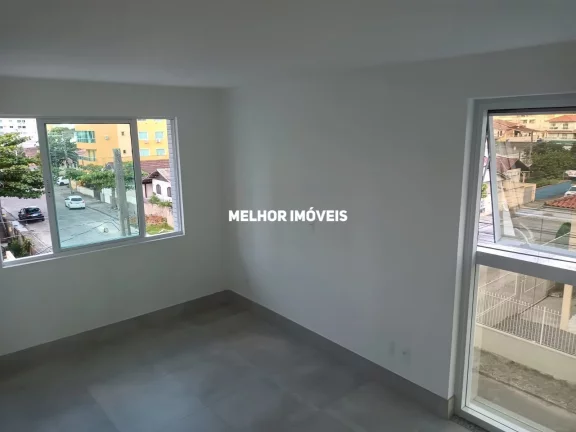 Imagem Apartamento à venda com 02 dormitórios localizado em Pereque Porto Belo - SC