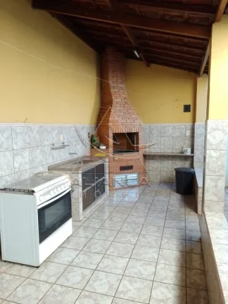 Imagem Casa - Ribeirão Preto - Jardim José Sampaio Junior