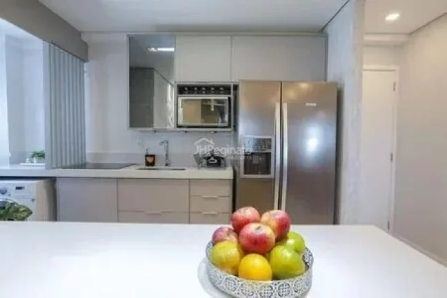 Imagem Apartamento à venda no Condomínio Glass Campolim - Sorocaba