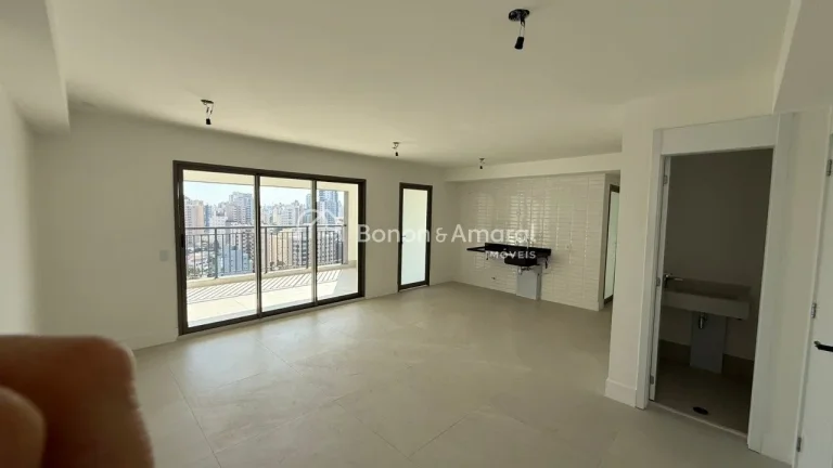 Imagem Apartamento à venda no Haus Nova Campinas