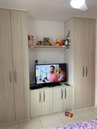 Imagem APARTAMENTO COM 103 m² - FORTE - PRAIA GRANDE SP