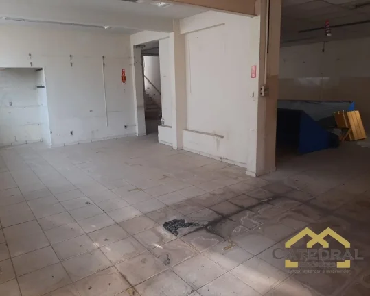 Imagem Prédio Comercial na Vila Arens