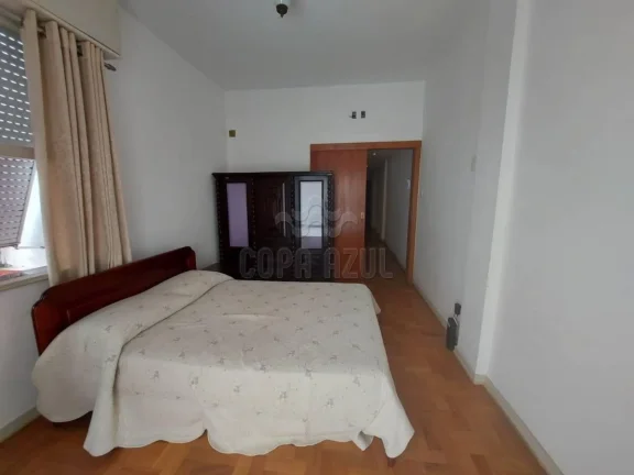 Imagem Copacabana – Rua Tonelero | Residencial › Apartamento 3 quarto(s) à Venda