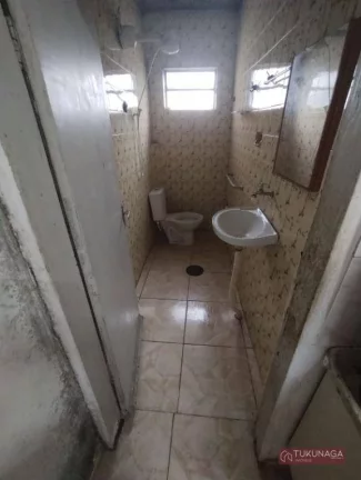 Imagem Casa com 3 dormitórios à venda, 140 m² por R$ 265.000,00 - Jardim Iporanga - Guarulhos/SP