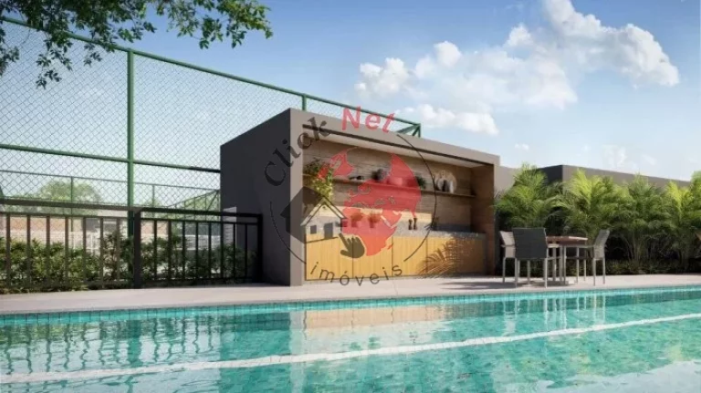 Imagem Ótimo Apartamento à Venda no bairro Vila Assunção em Santo André
