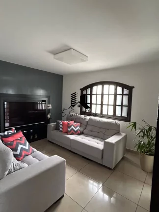 Imagem Casa 3 Quartos à Venda Bairro Central Parque Contagem MG