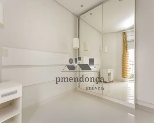 Imagem Cobertura Duplex , 3 quartos, 2 suites, 3 vagas, 200 m²