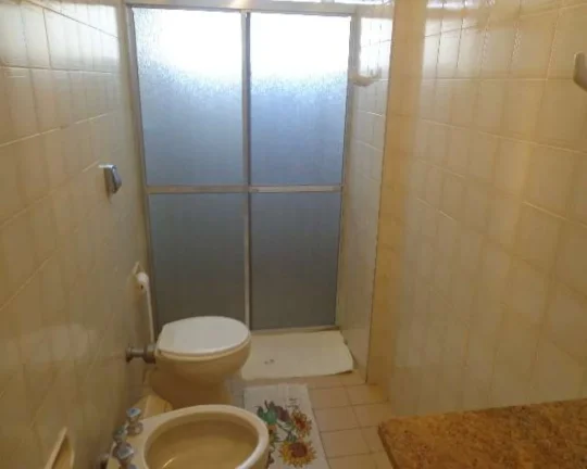 Imagem apartamento a venda no Guarujá na Praia de Pitangueiras