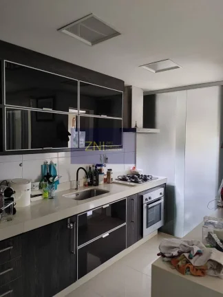 Imagem Apartamento à Venda no Bosque das Juritis R 1505
