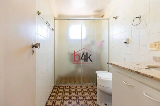 Imagem Apartamento com 3 quartos à venda na Chacara Santo Antonio.
