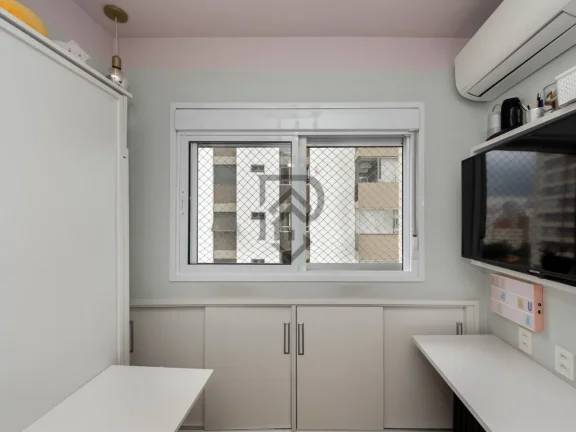 Imagem Apartamento campo belo pronto para morar vista livre