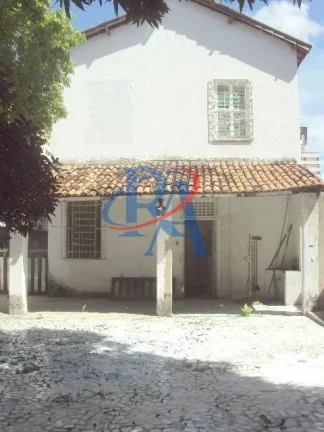 Foto do imóvel: Casa para Venda em Fortaleza, Centro, 8 dormitórios, 4 banheiros, 4 vagas