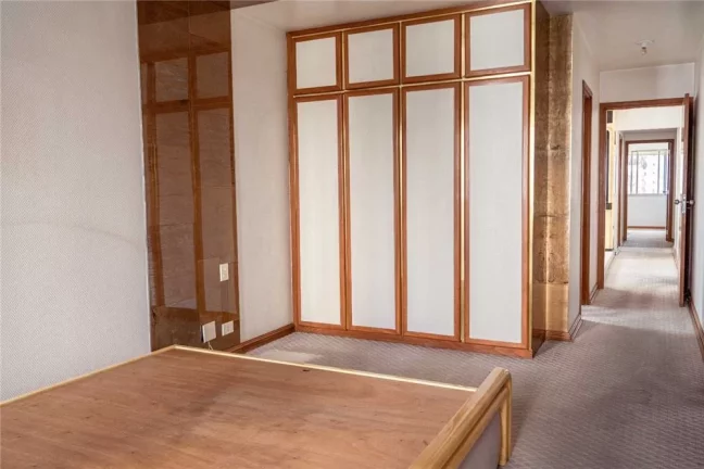 Imagem APARTAMENTO RESIDENCIAL em São Paulo - SP, Brooklin Novo