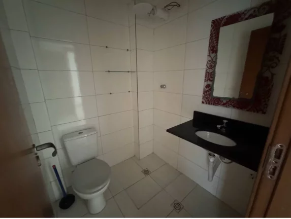 Imagem - Ótimo apartamento com dois dormitórios na Ocian - Praia Grande!