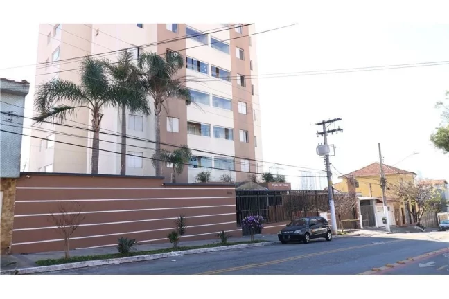 Imagem APARTAMENTO RESIDENCIAL em São Paulo - SP, Mooca