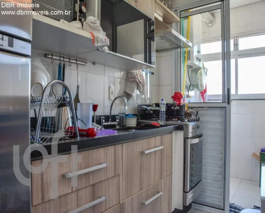Imagem APARTAMENTO RESIDENCIAL em São Paulo - SP, Vila Prudente