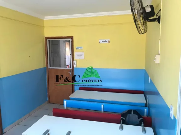 Imagem Ponto Comercial para Venda em Paulínia, Parque Bom Retiro, 5 banheiros, 4 vagas