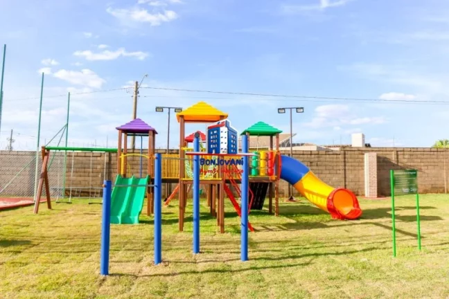 Imagem Lote à venda no Terravista Residence Club - R$ 280.000