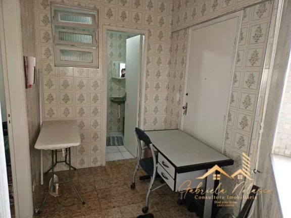 Imagem Apartamento no Embaré