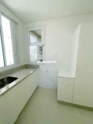 Imagem Apartamento mobiliado vista mar á venda com 3 suítes 3 vagas localizado em Itapema