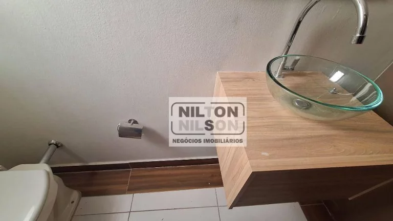 Imagem Sala à venda, 64 m² por R$ 390.000,00 - Vila Itapura - Campinas/SP