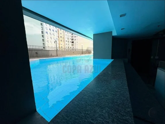 Imagem Copacabana – Rua Paula Freitas | Residencial › Apartamento 2 quarto(s) à Venda