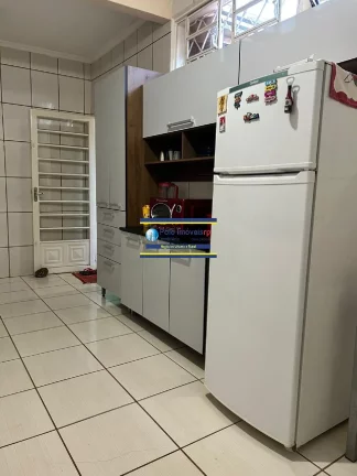 Imagem Casa 3 dormitórios R$ 389.000 até 4 veículos garagem no bairro Jardim Doutor Paulo Romeu em Ribeirão Preto - SP.