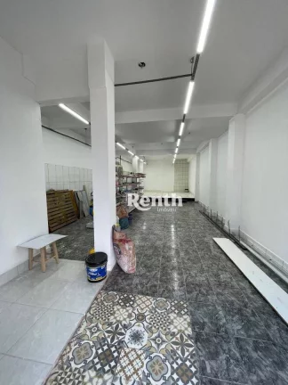 Imagem Salão para alugar, 120 m² por R$ 1.600,00/mês - Jardim América - Rio Claro/SP