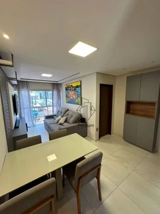 Imagem Apartamento com projetados no Bairro do Estados - AP2495
