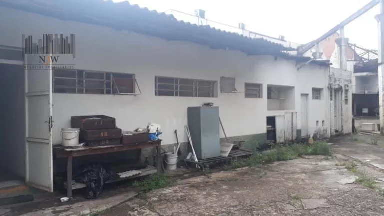 Imagem Terreno à venda, 1214 m² por R$ 8.600.000,00 - Vila Leopoldina - São Paulo/SP