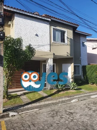 Imagem Casa residencial de alto padrão para Locação